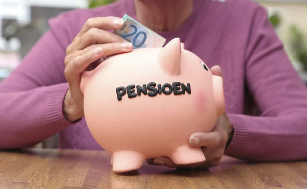 Dutch pension