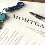 mortgage industry
