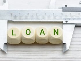 non-mortgages loans
