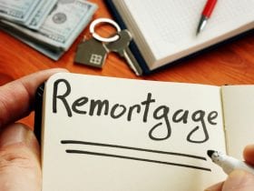 remortgages