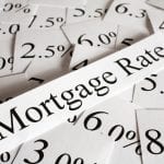 rate mortgages
