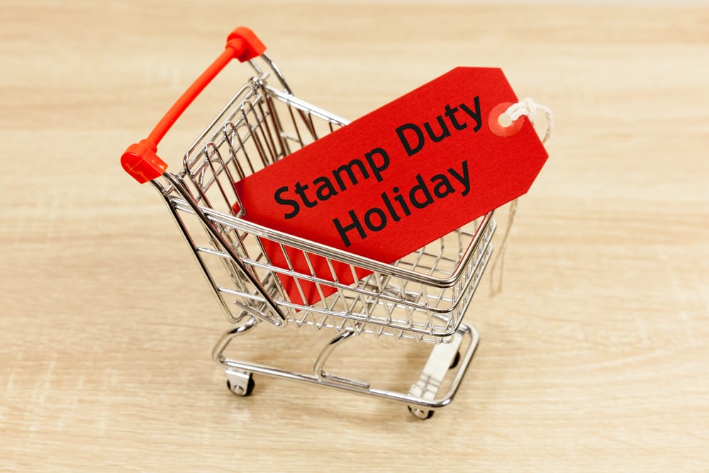 stamp duty holiday