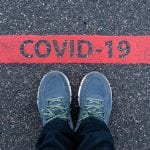 Covid restrictions