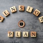 pension plans