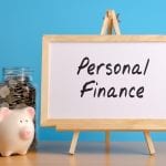 personal finances