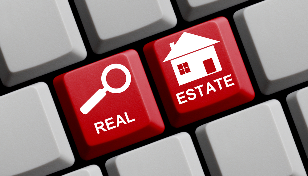 property listing websites