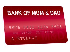 Bank of Mum and Dad