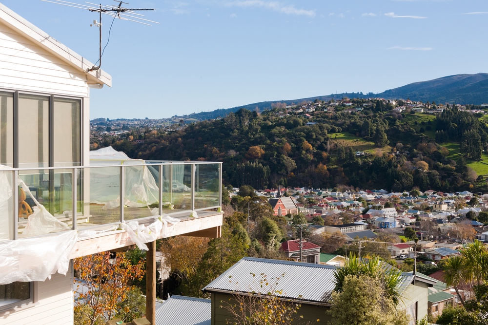 residential properties in Otago