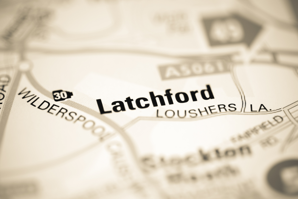 Latchford