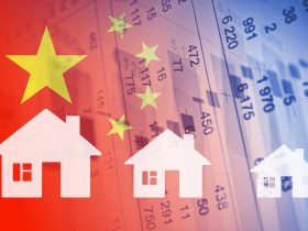 China home price