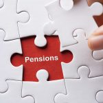 Missing pensions