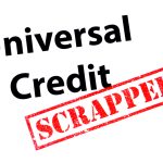 Scrapping of Universal Credit