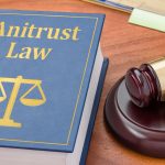 antitrust case