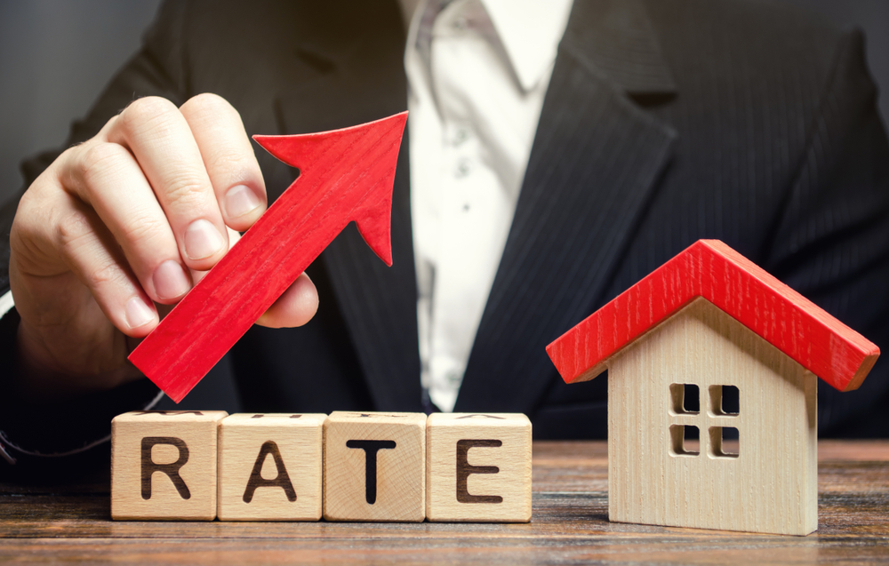 mortgages to raise