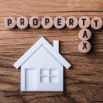 biggest property tax
