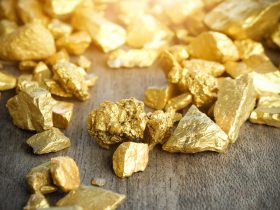 Gold & Precious Metals