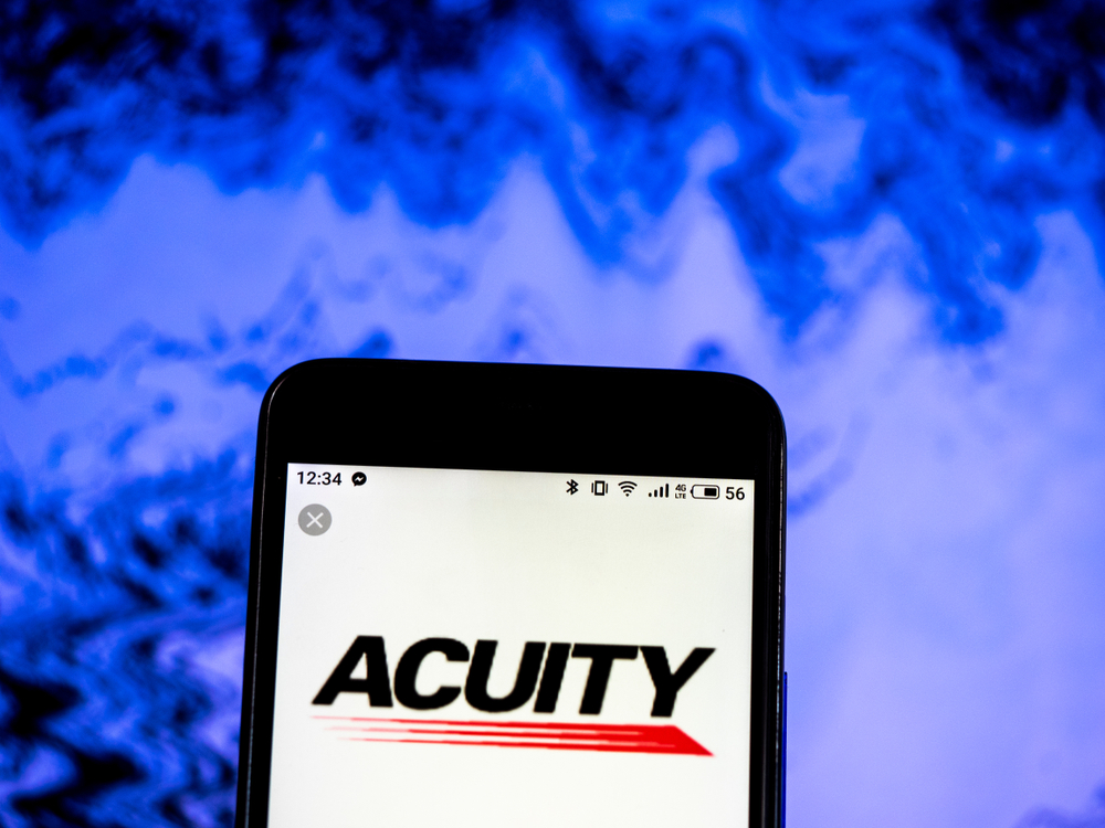 Acuity Finance