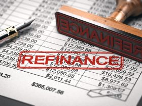 Monthly Remortgage