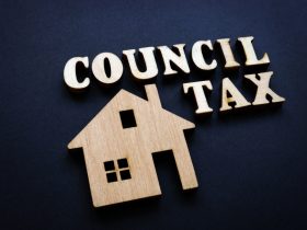 council tax rebates