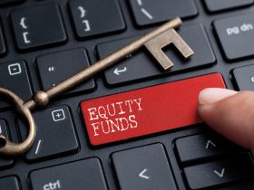 equity funding