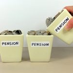 pension pots