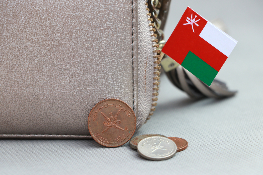 Oman investment