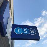 Mortgage lender TSB